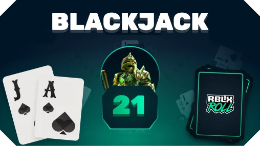Blackjack