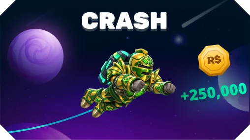Crash