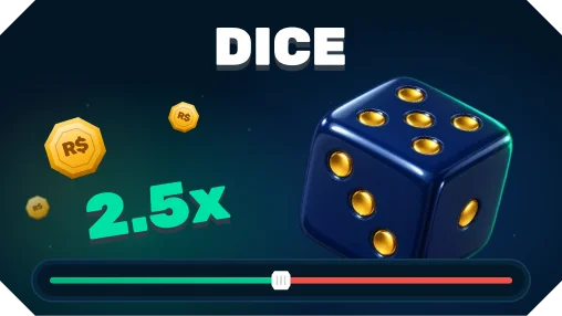 Dice