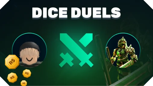 Dice Duels