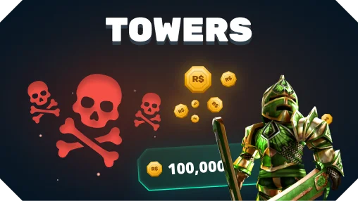 Towers