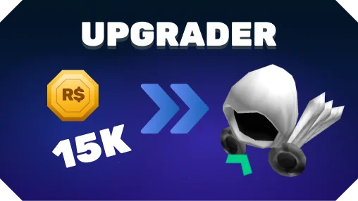 Upgrader